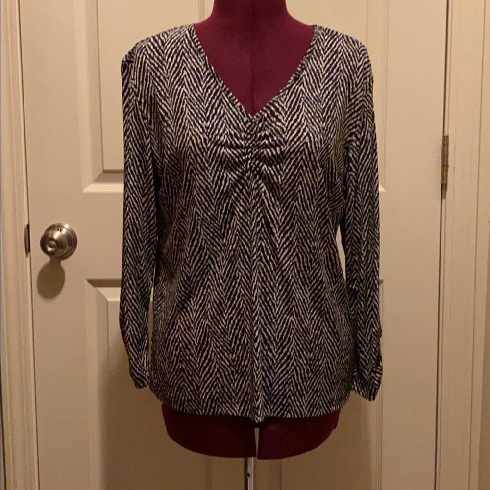 Chico’s Top